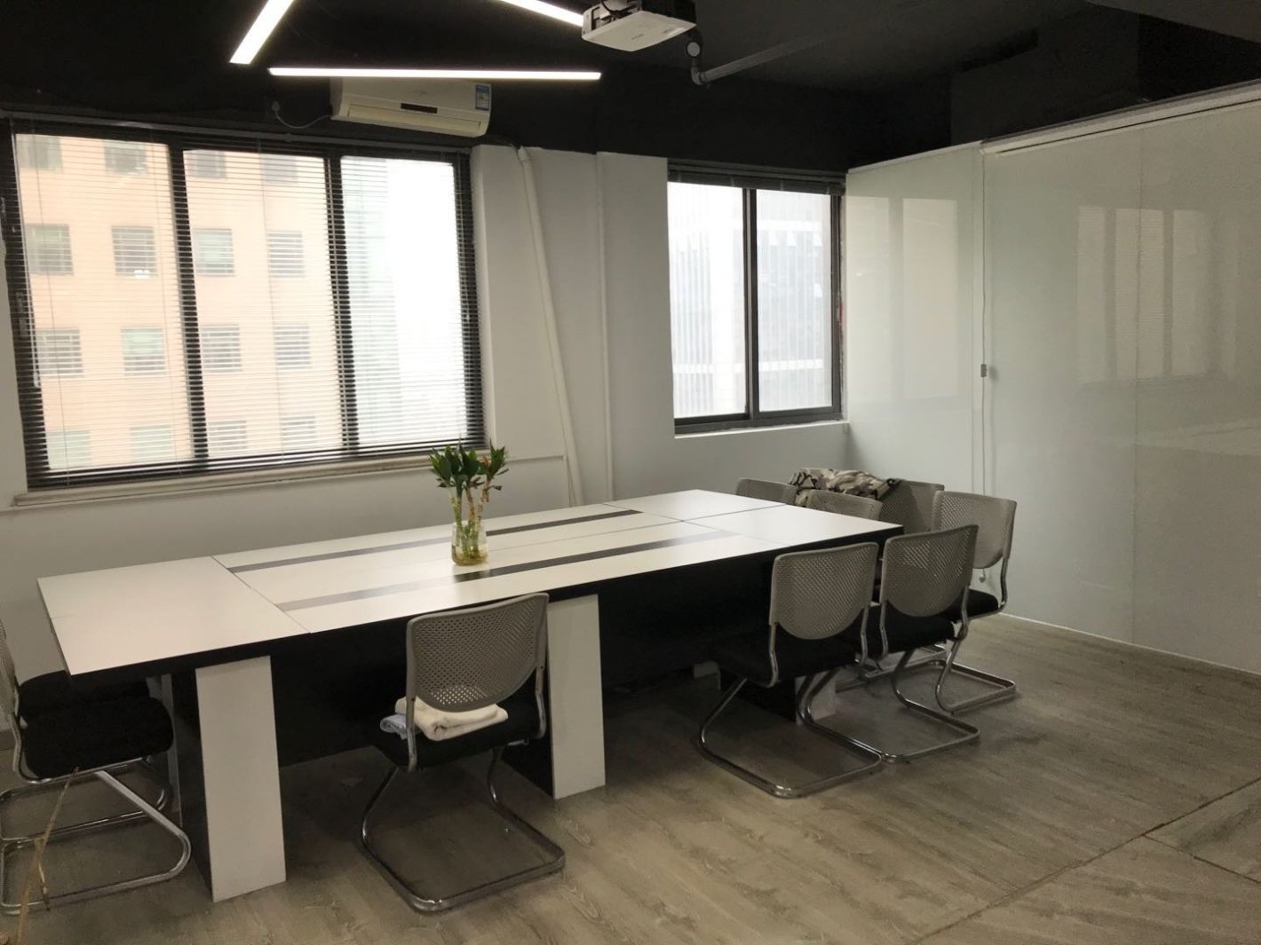 中华门大厦徐汇 中华门大厦 119平米 中等装修