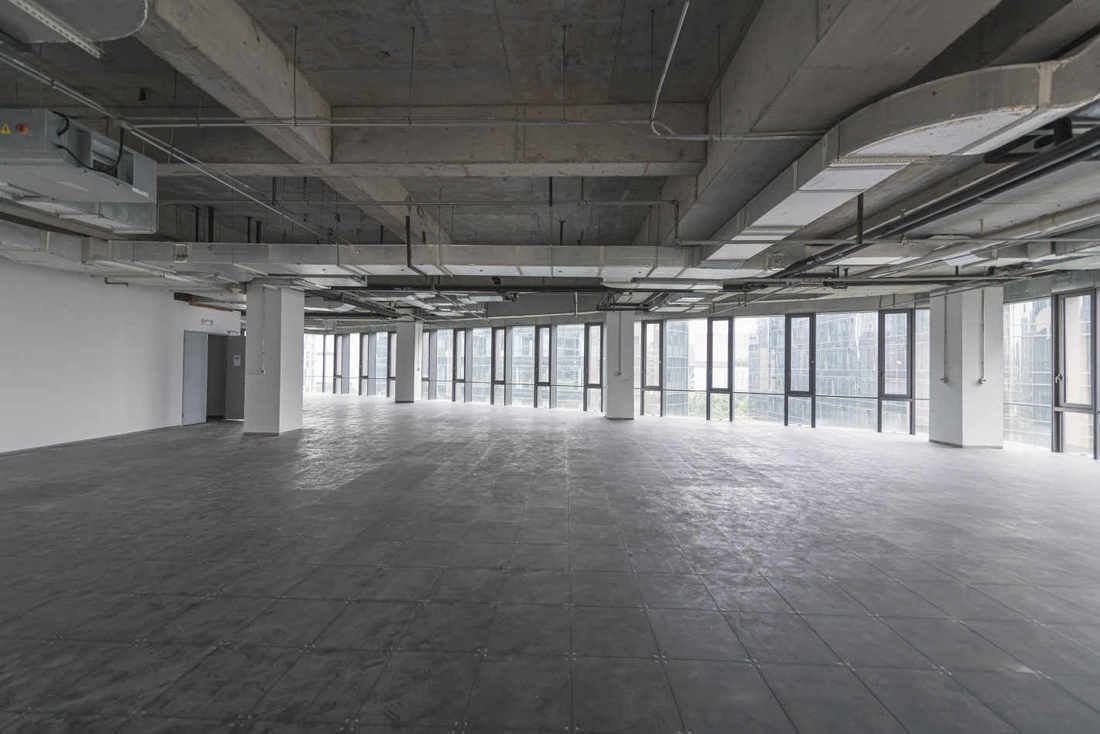 虹桥绿谷广场长宁 虹桥绿谷广场 751平米 简装修