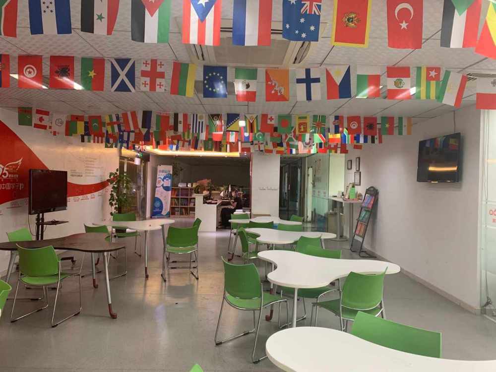 仲益大厦静安 仲益大厦 433平米 中等装修