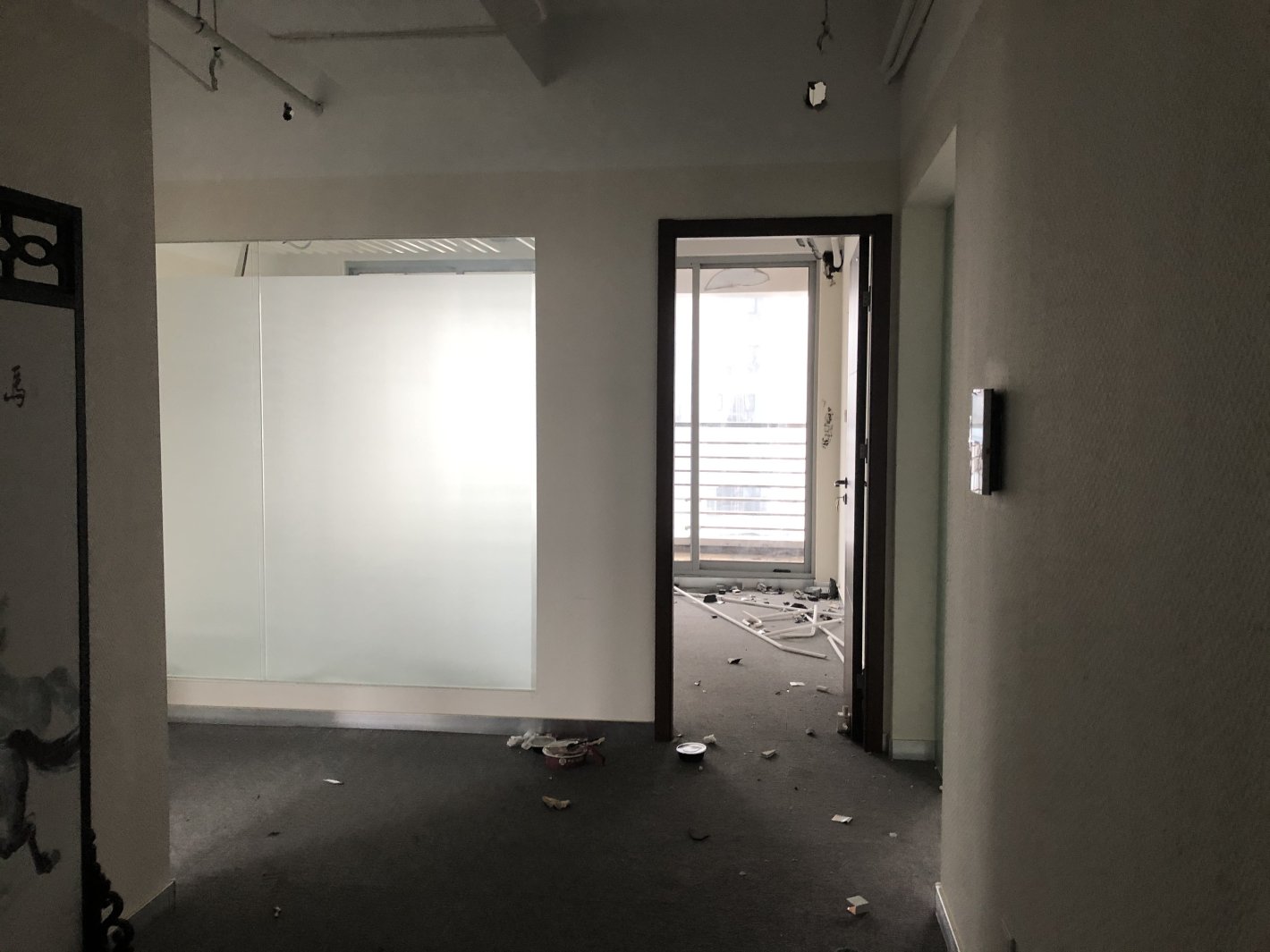 日月光伯爵居黄浦 日月光伯爵居 63平米 简装修