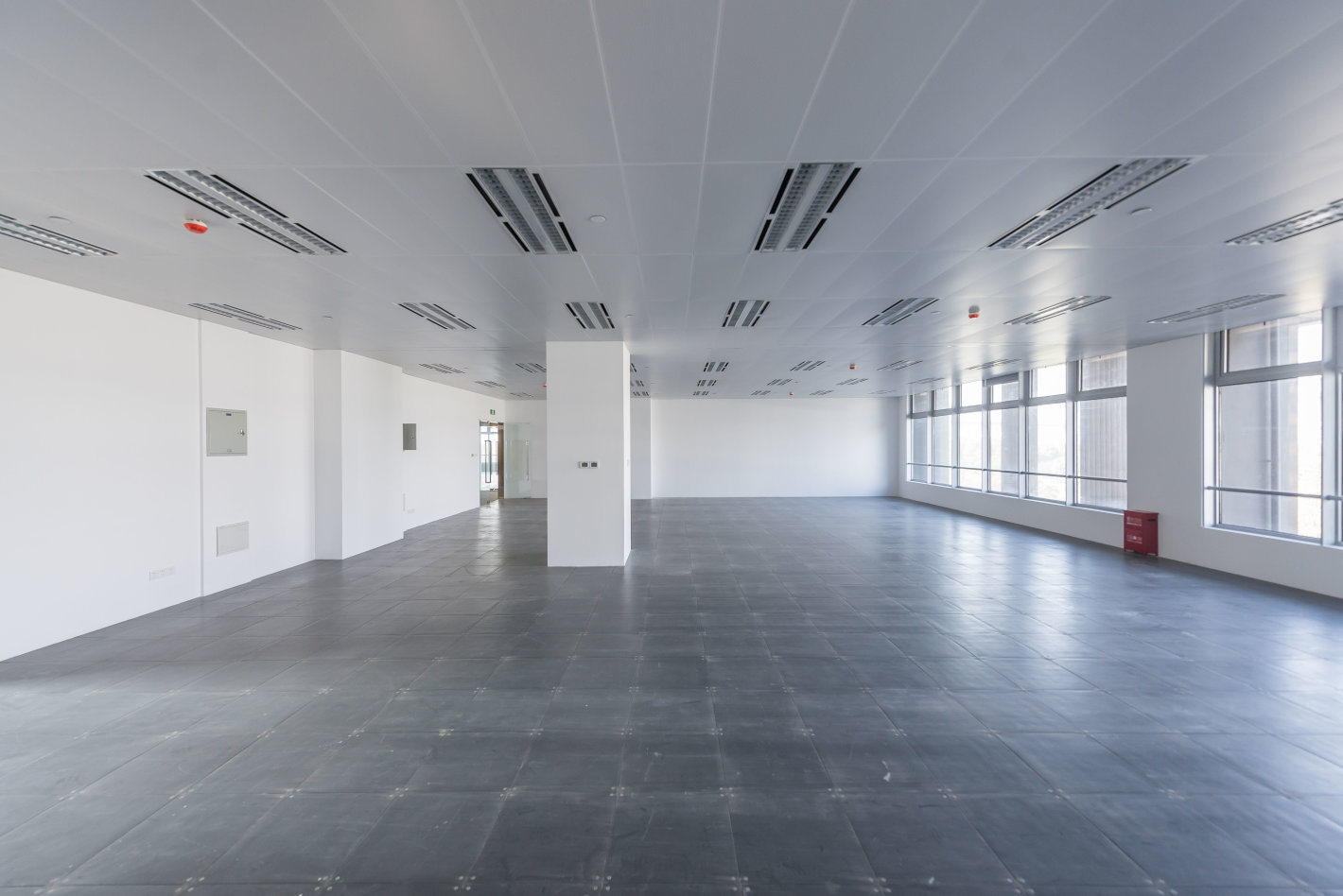 虹桥丽宝广场长宁 虹桥丽宝广场 511平米 简装修