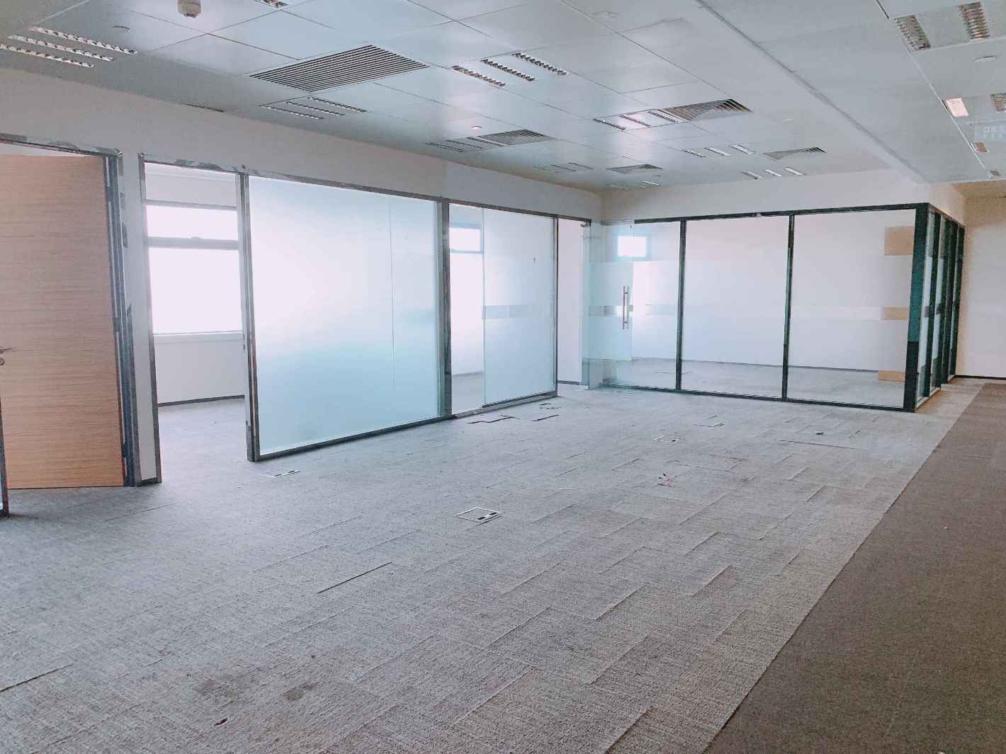 丰盛创建大厦黄浦 丰盛创建大厦 1848平米 精装修