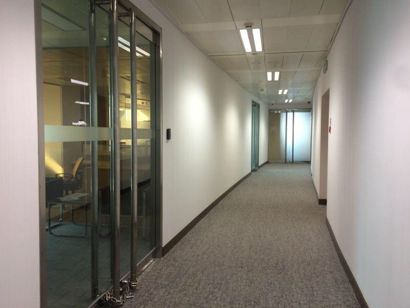 恒隆广场静安 恒隆广场 1781平米 中等装修