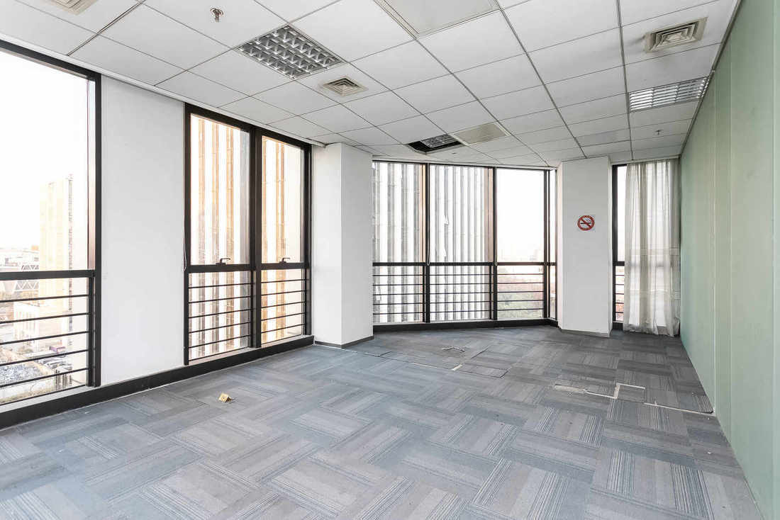 华滋奔腾大厦宝山 华滋奔腾大厦 284平米 中等装修