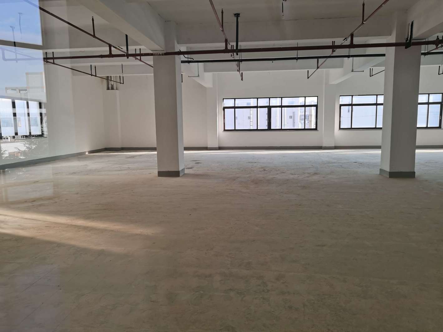 虹漕园徐汇 虹漕园 1339平米 简装修