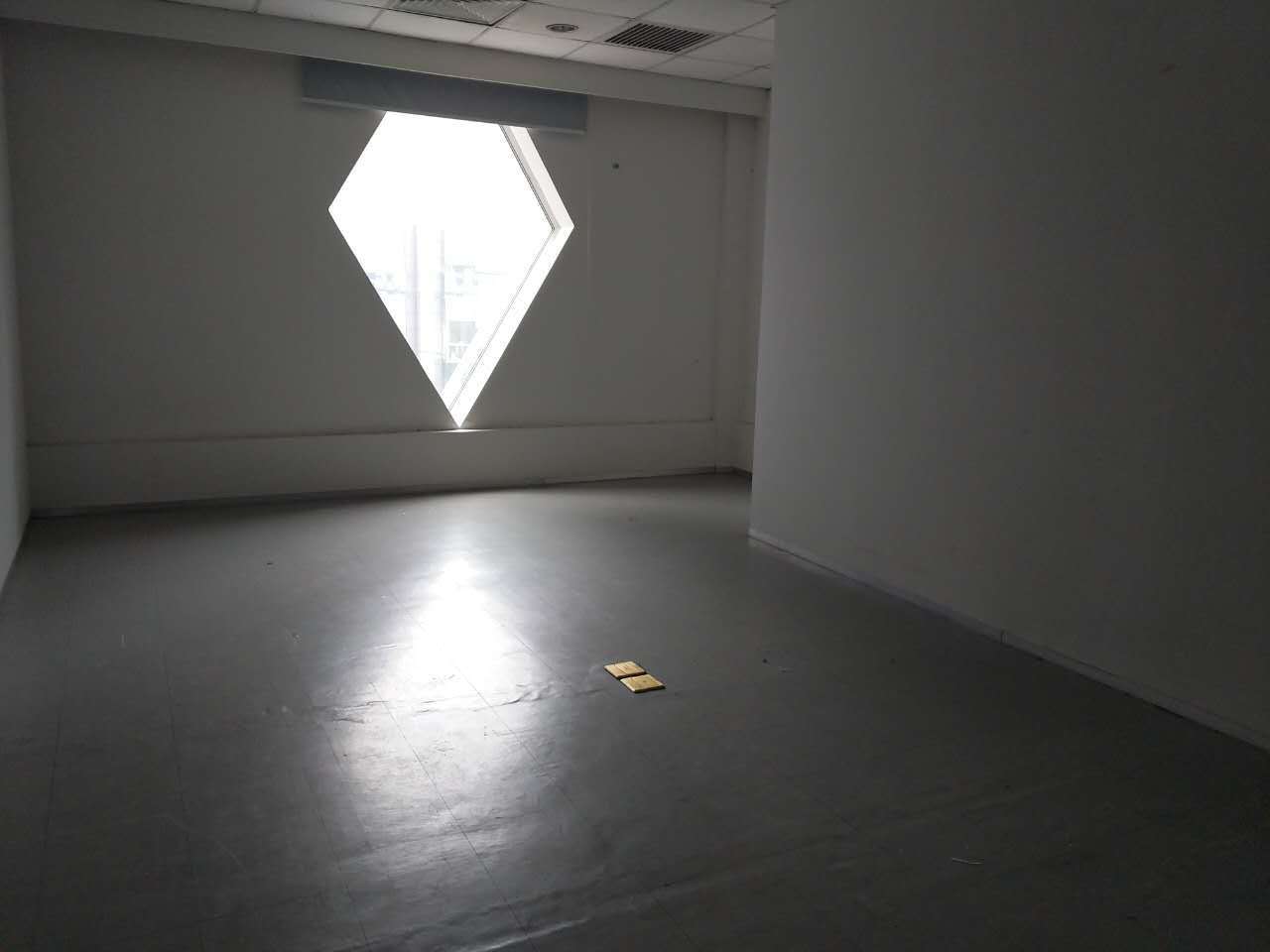 上海科技京城黄浦 上海科技京城 499平米 简装修