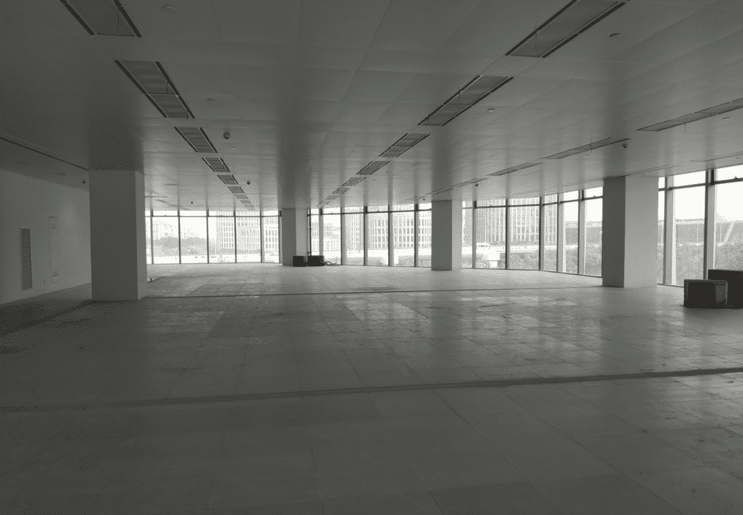 虹桥汇长宁 虹桥汇 2648平米 简装修