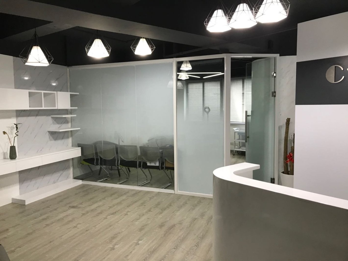 中华门大厦徐汇 中华门大厦 119平米 中等装修