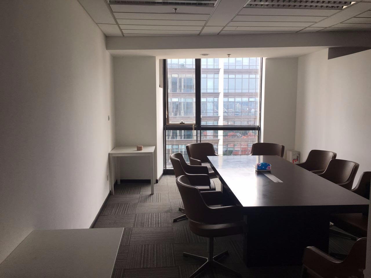 绿地汇中心徐汇 绿地汇中心 84平米 简装修