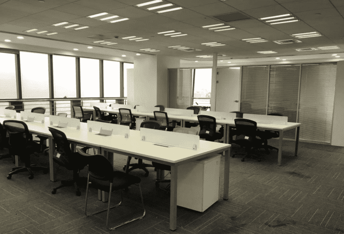 绿地和创大厦普陀 绿地和创大厦 253平米 精装修