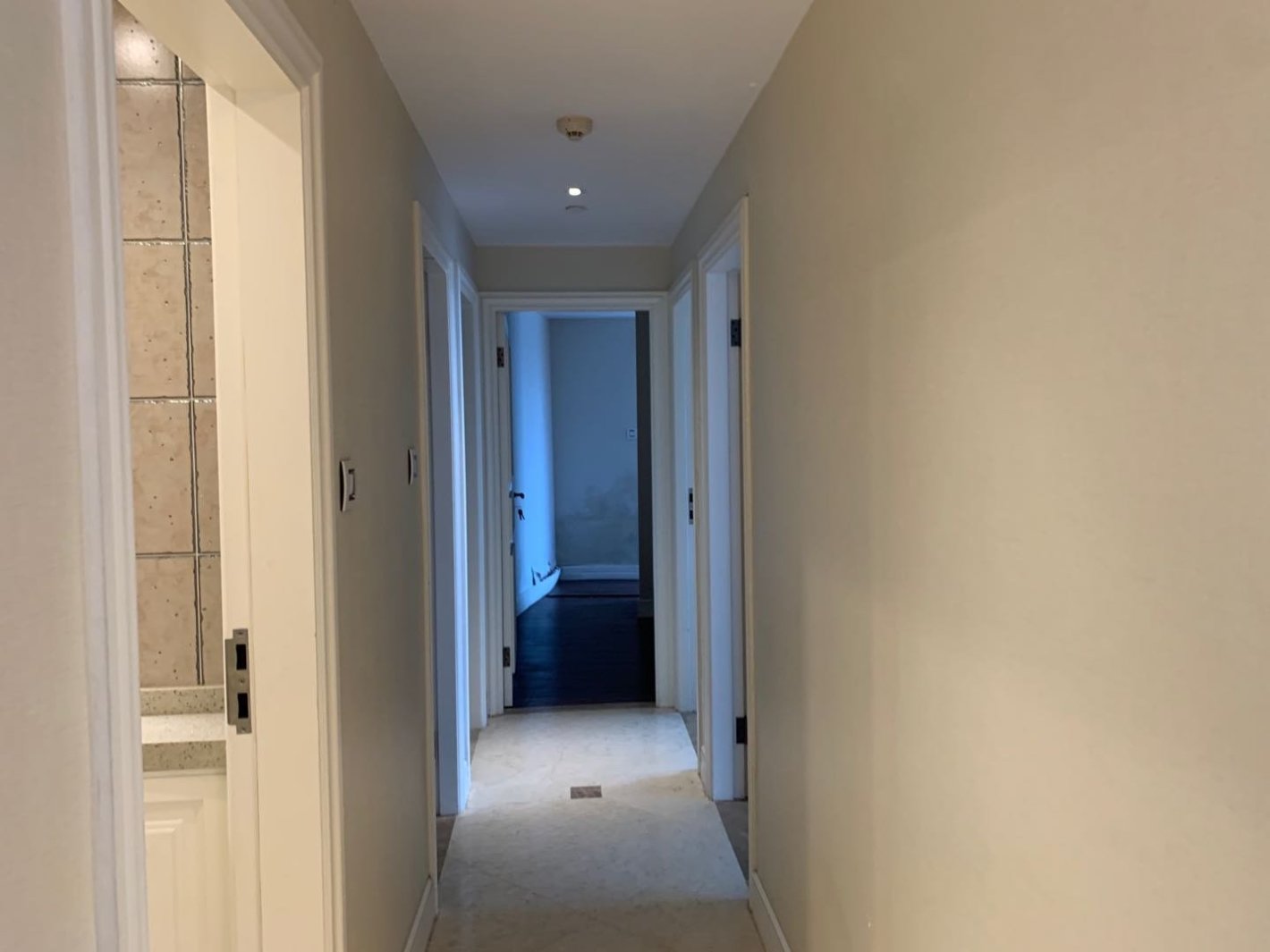 日月光伯爵居黄浦 日月光伯爵居 137平米 毛坯