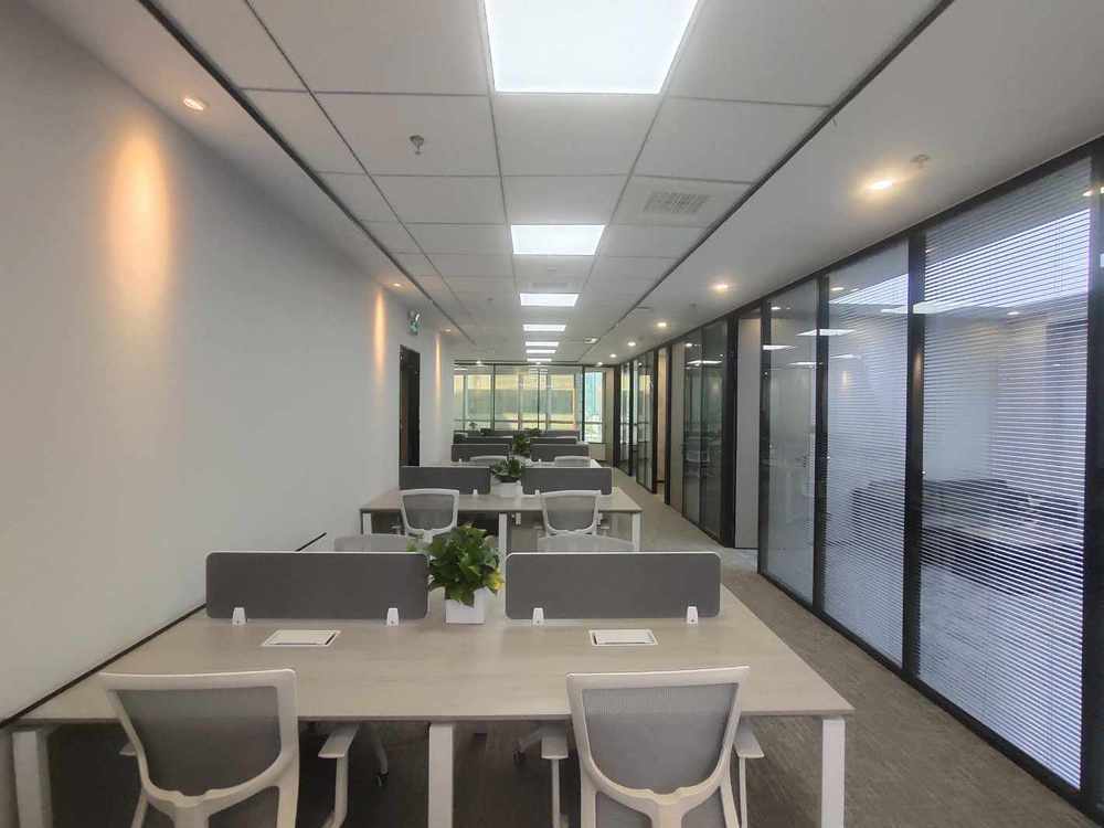 华盛大厦黄浦 华盛大厦 217平米 精装修