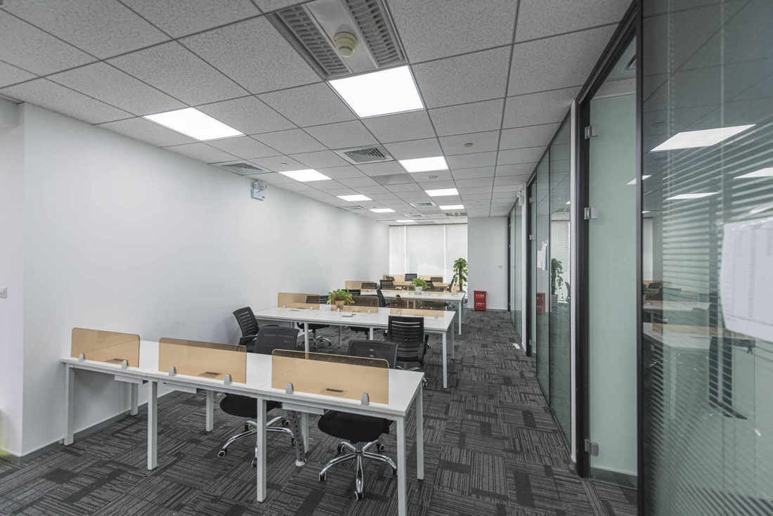 中信广场虹口 中信广场 265平米 中等装修