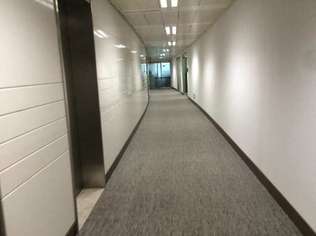 恒隆广场静安 恒隆广场 1781平米 中等装修