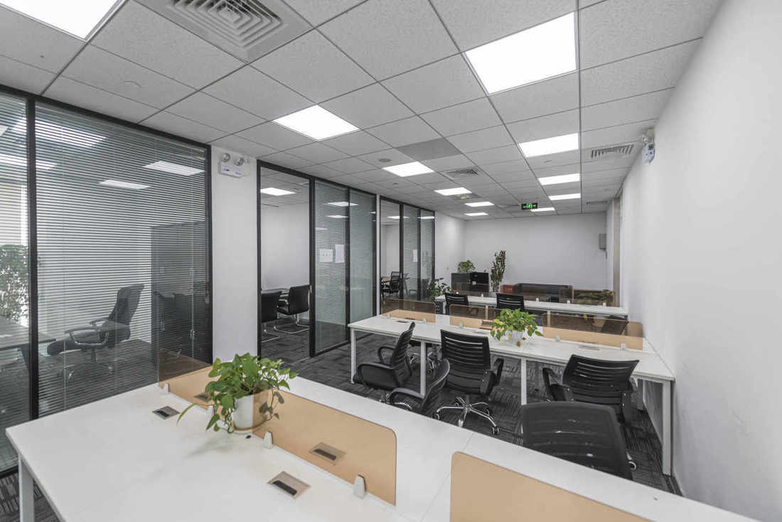 中信广场虹口 中信广场 265平米 中等装修