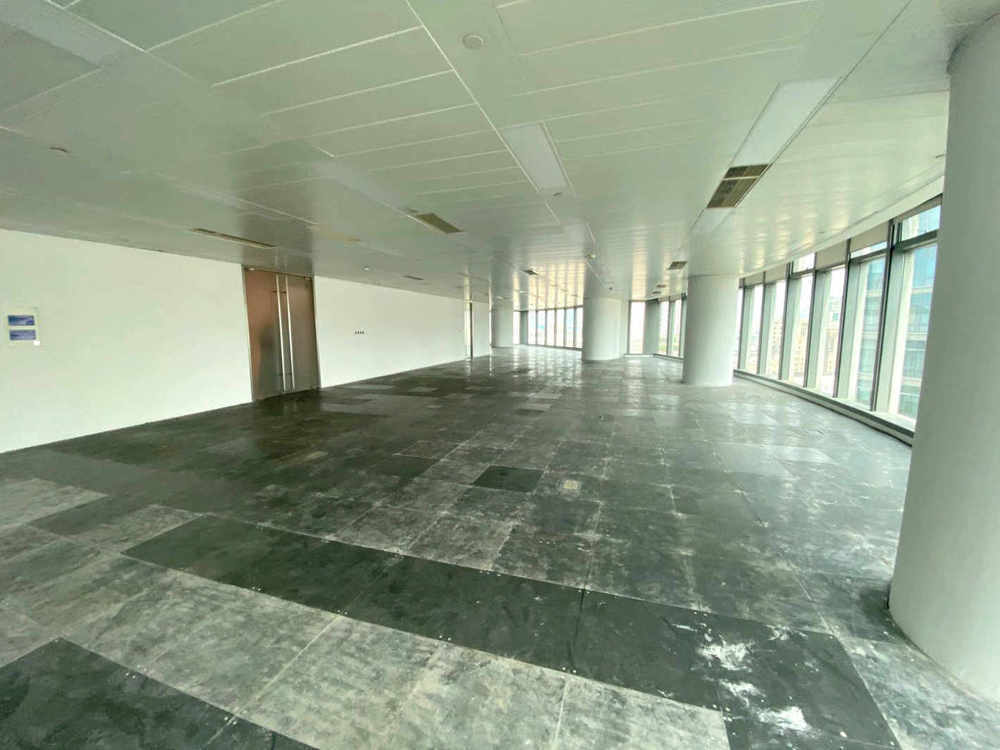 宏伊国际广场黄浦 宏伊国际广场 194平米 中等装修