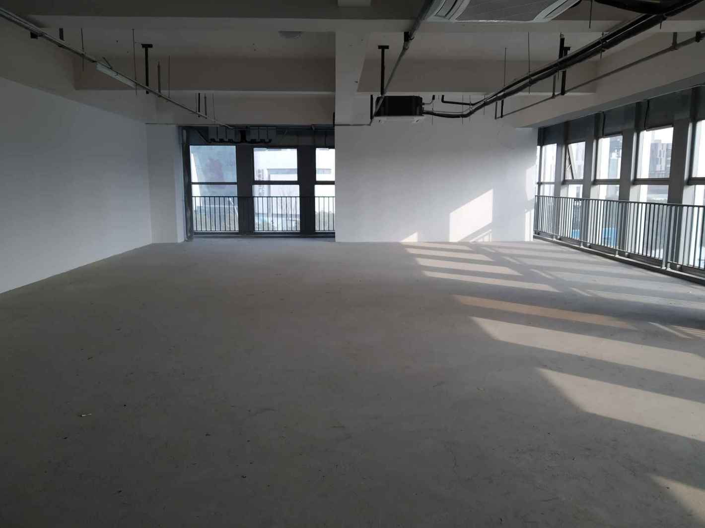 汇智园满星空间静安 汇智园满星空间 215平米 毛坯