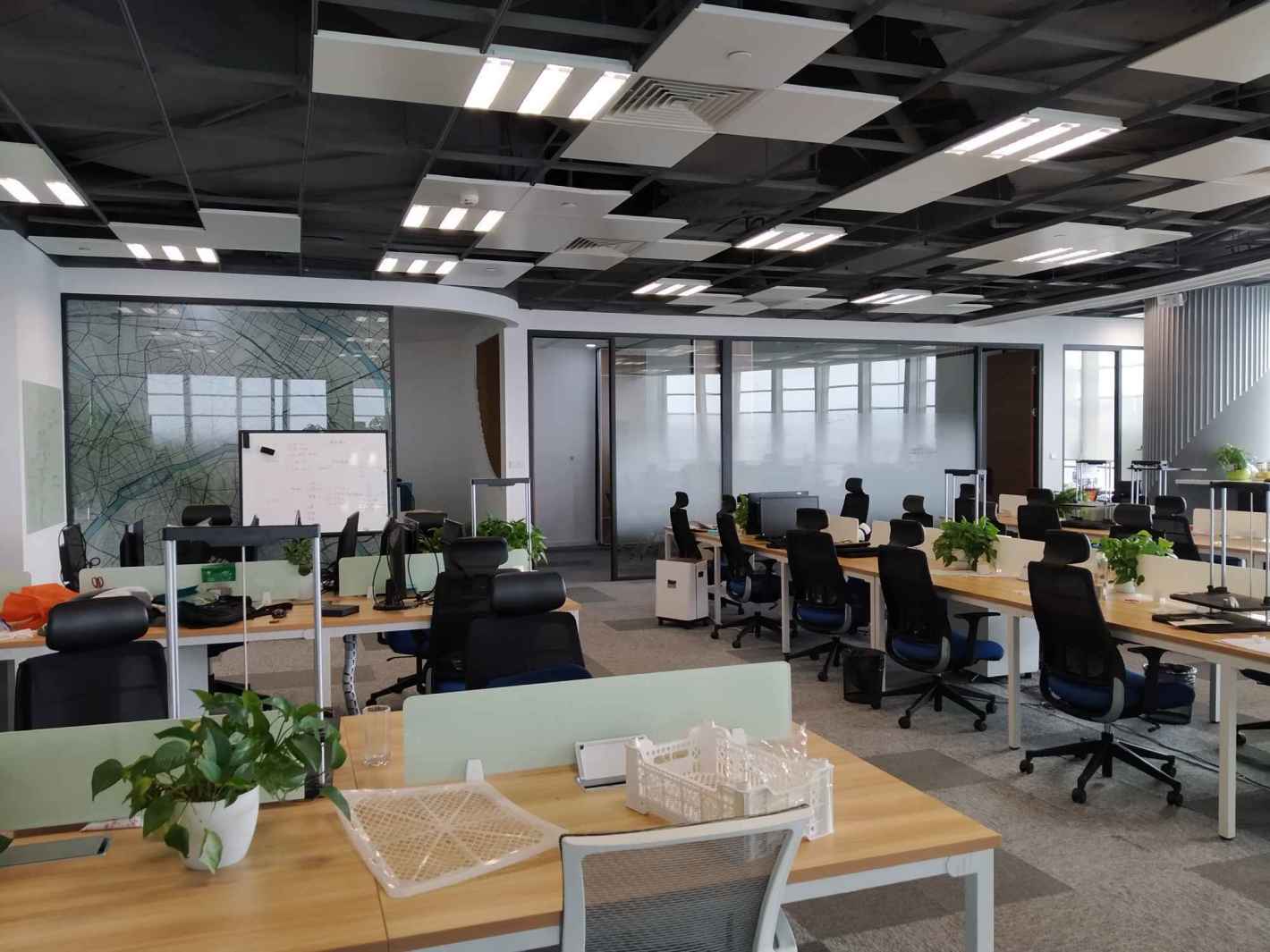 世纪汇广场浦东 世纪汇广场 384平米 精装修