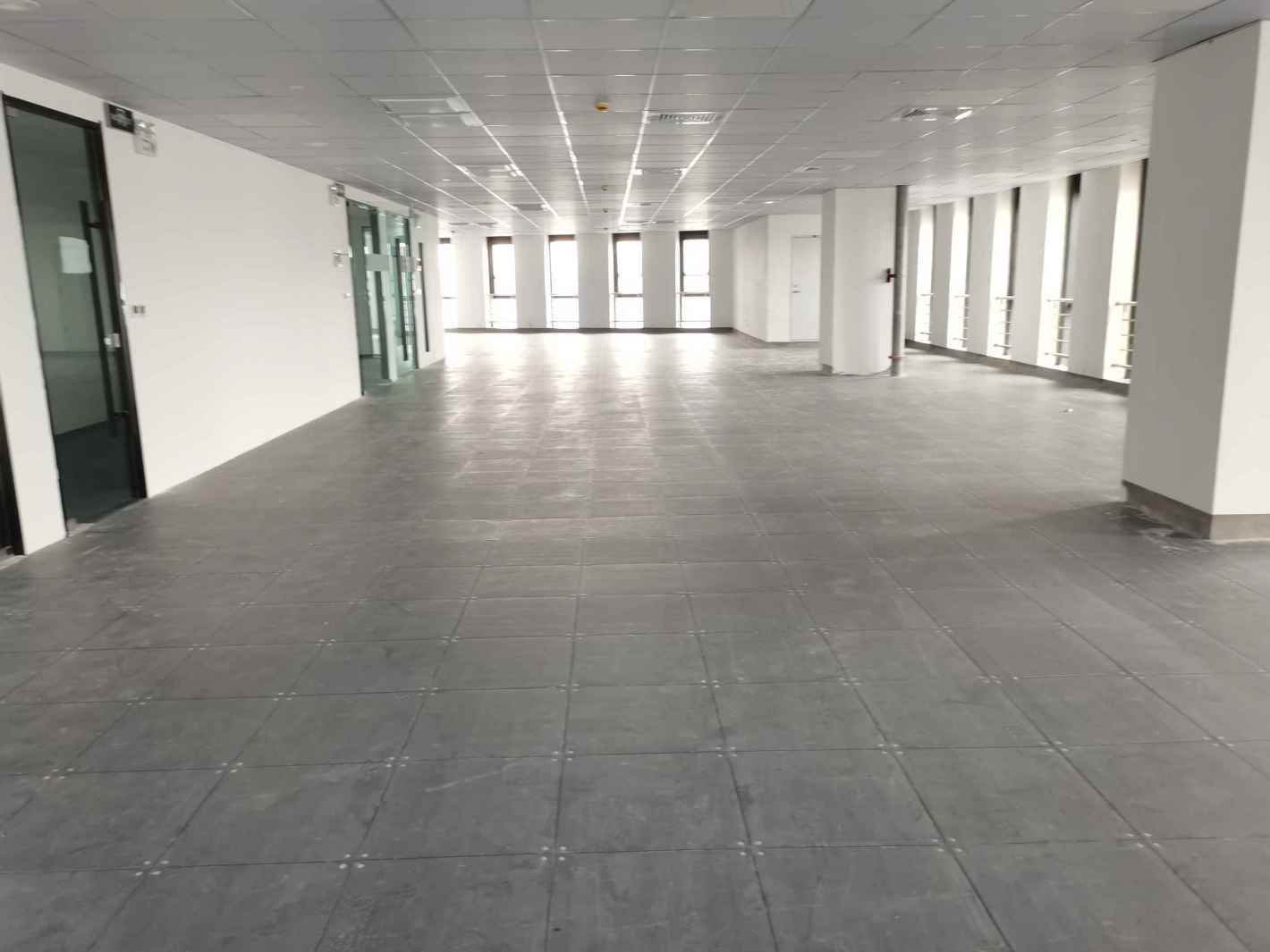 华大科技园普陀 华大科技园 1264平米 毛坯