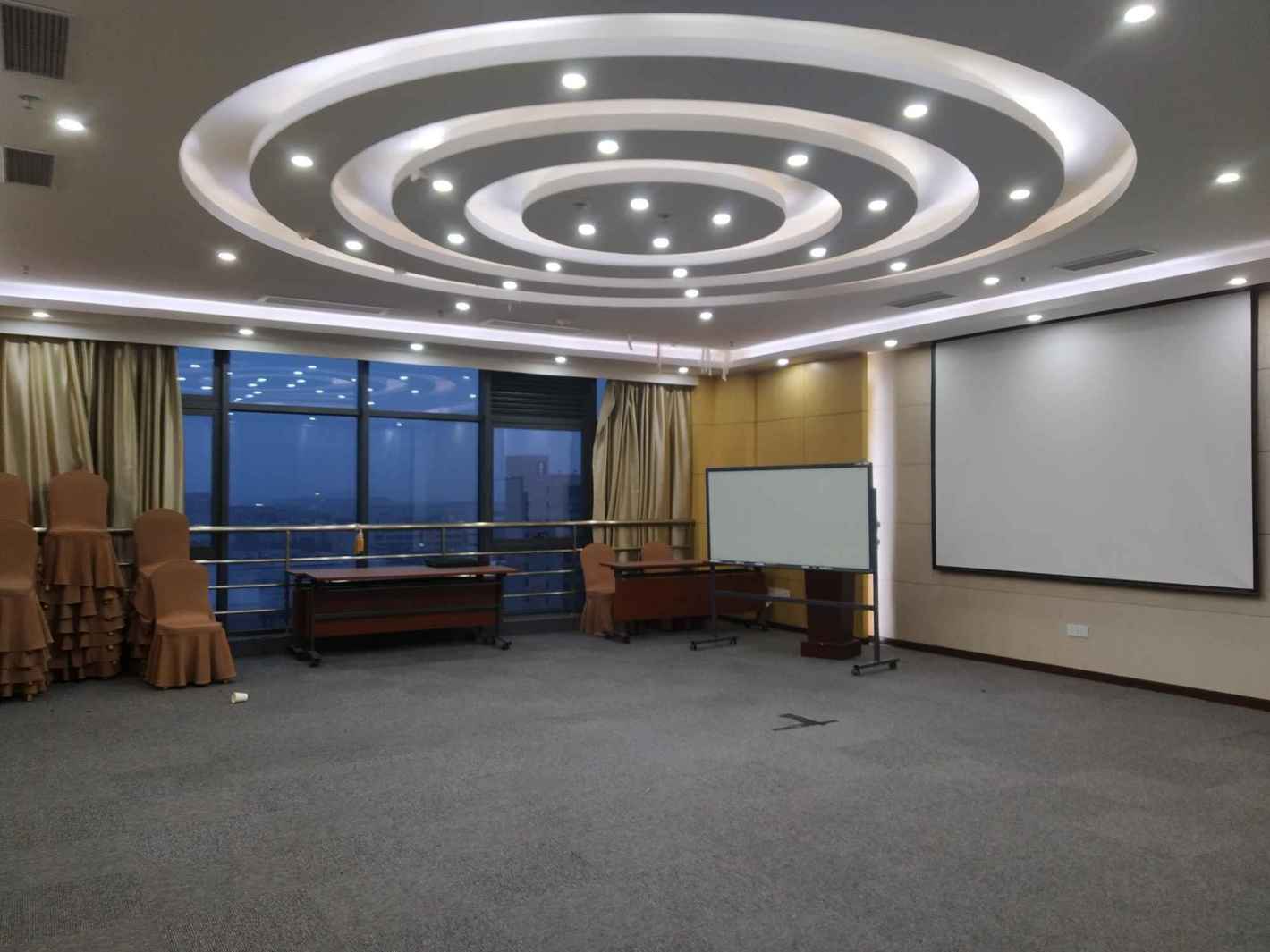 锦绣申江浦东 锦绣申江 1209平米 豪华装修