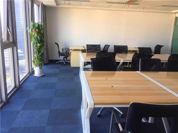 五角场万达广场杨浦 五角场万达广场 750平米 豪华装修