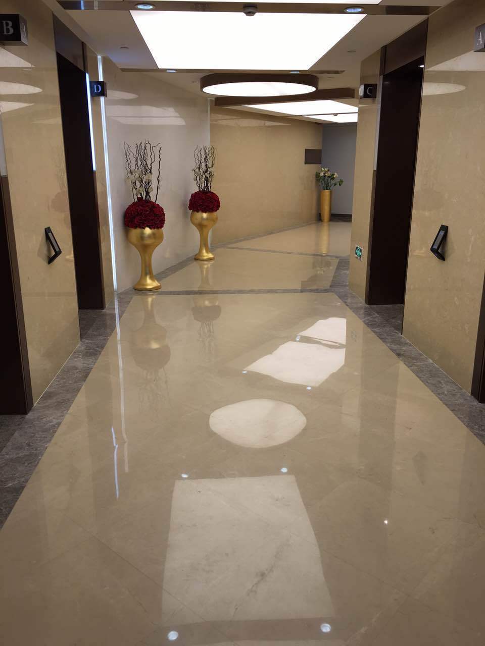 古北1699商业广场长宁 古北1699商业广场 324平米 简装修