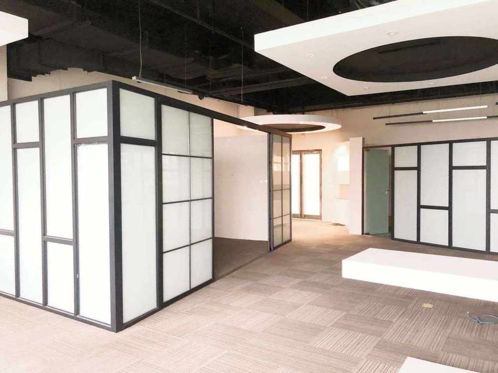 万科时一区长宁 万科时一区 233平米 简装修