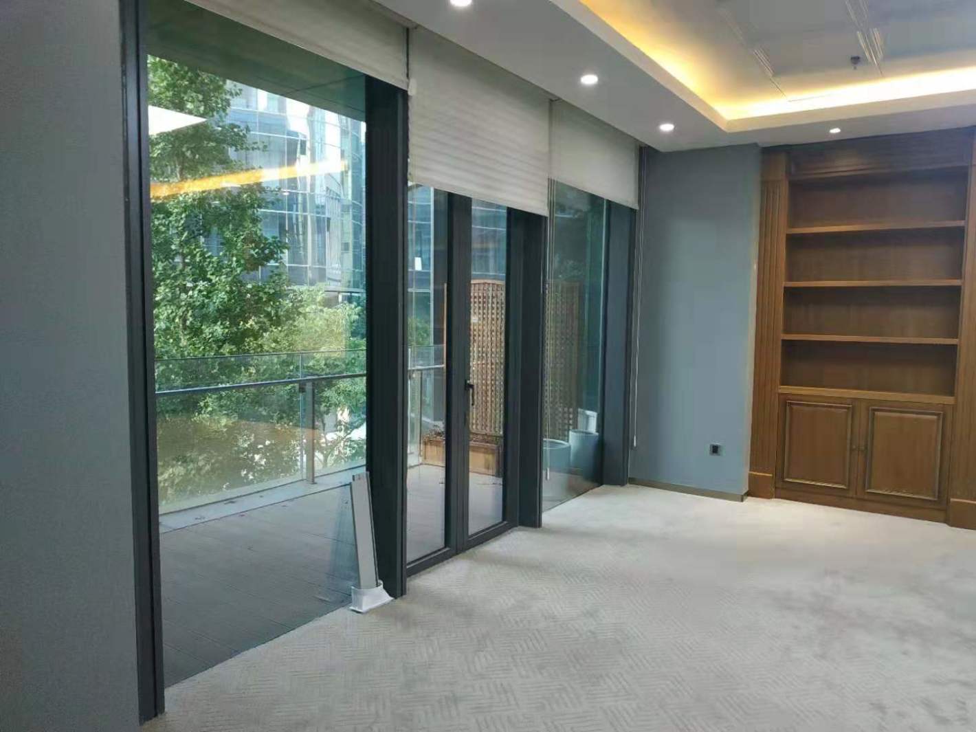 虹桥绿谷广场长宁 虹桥绿谷广场 283平米 豪华装修