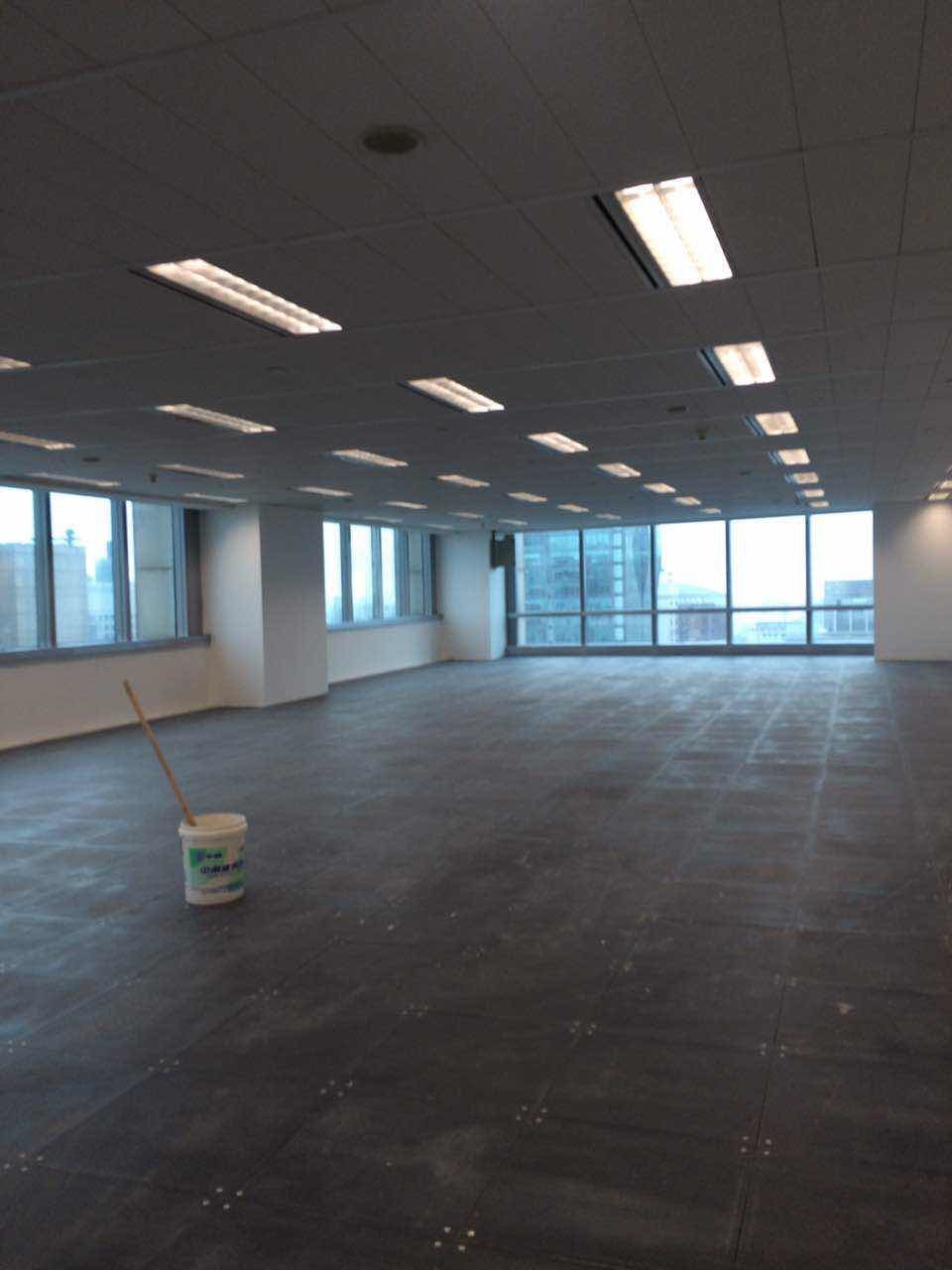 长宁来福士广场长宁 长宁来福士广场 399平米 简装修