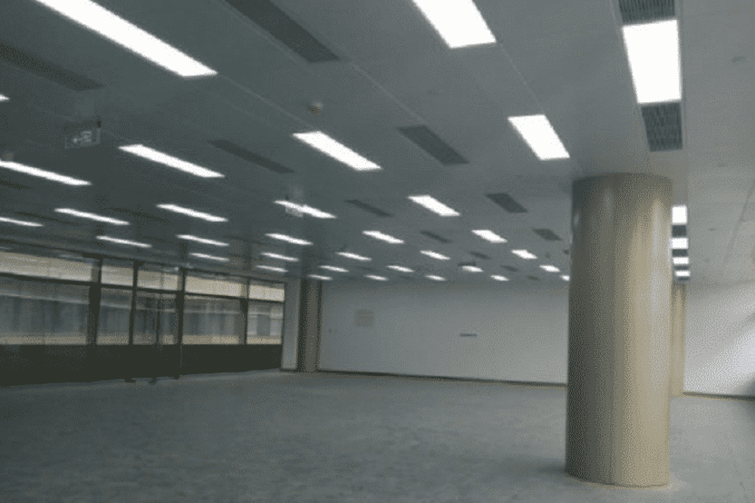 虹桥万通中心长宁 虹桥万通中心 677平米 简装修