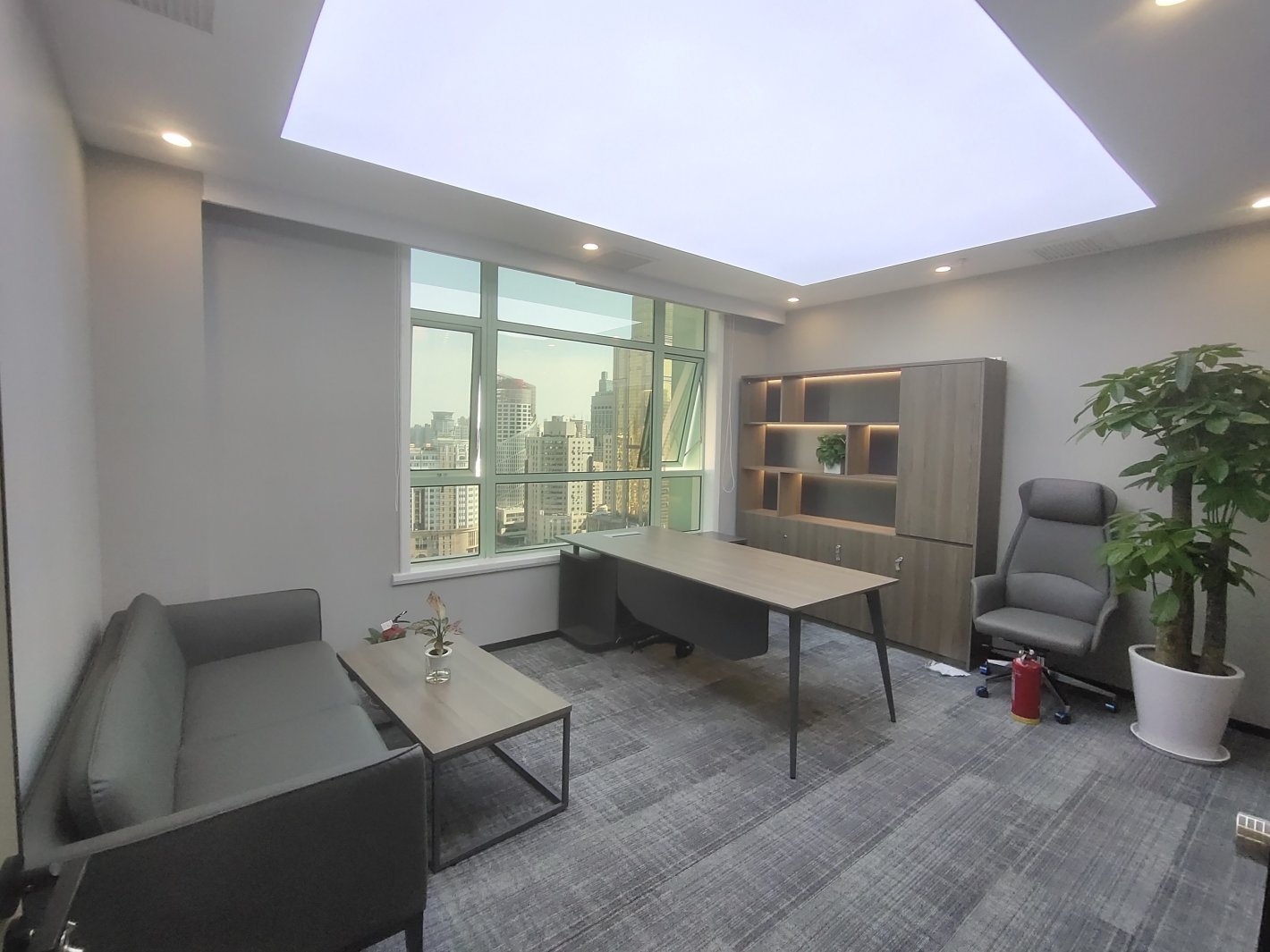 华盛大厦黄浦 华盛大厦 217平米 精装修