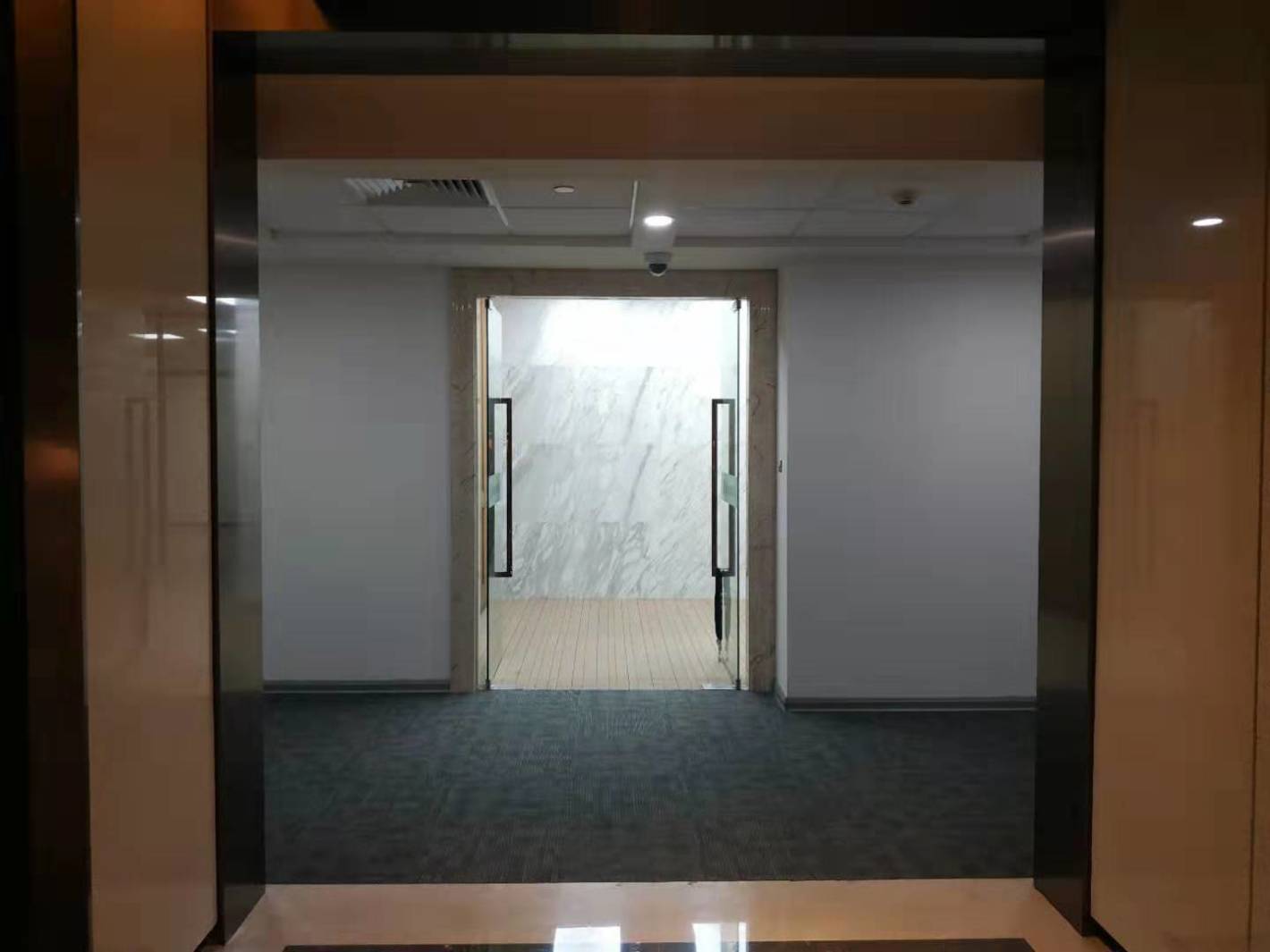 虹桥绿谷广场长宁 虹桥绿谷广场 283平米 豪华装修