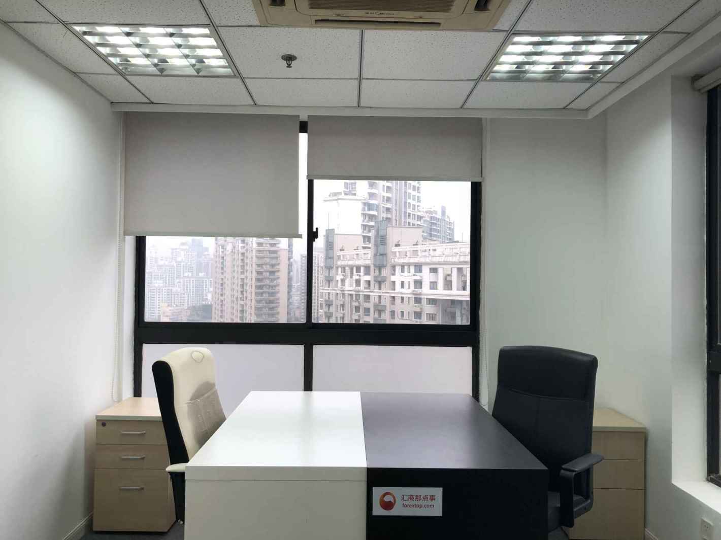 悦达国际大厦160平米办公室出租-租金价格4.36元/m²/天