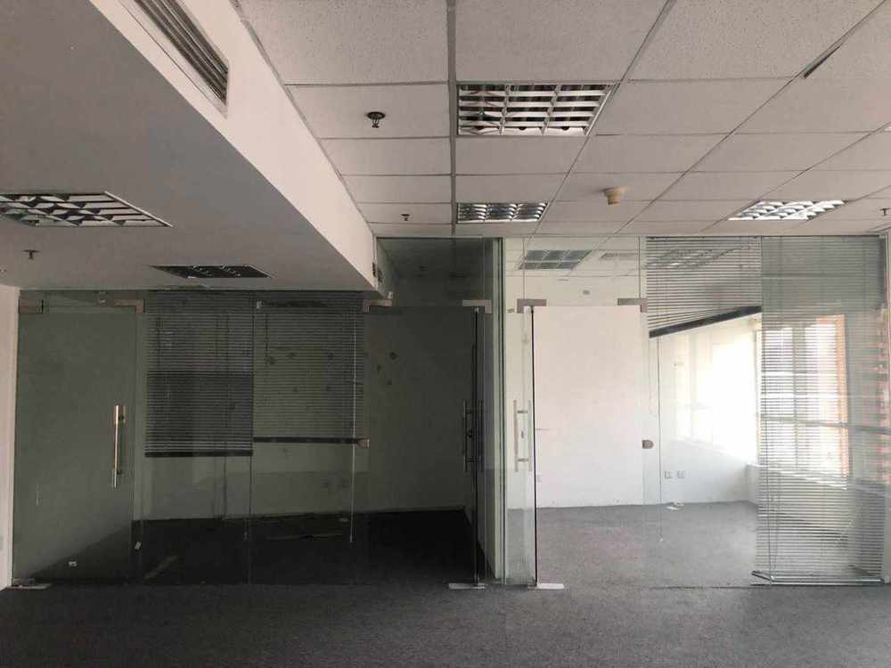 锦辉大厦徐汇 锦辉大厦 115平米 简装修