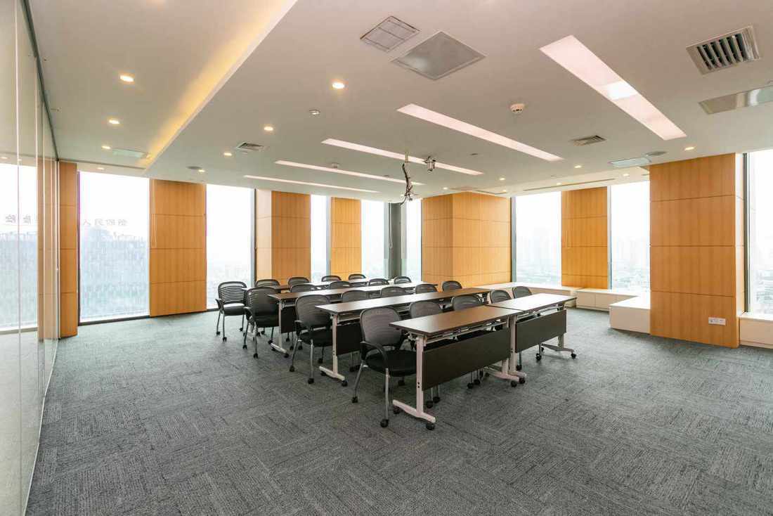 外滩SOHO外滩 外滩SOHO 407平米 中等装修