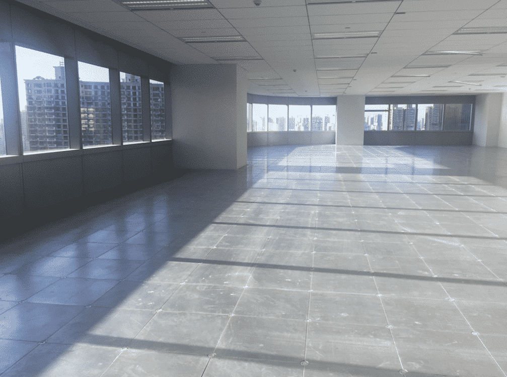 长宁来福士广场长宁 长宁来福士广场 190平米 中等装修