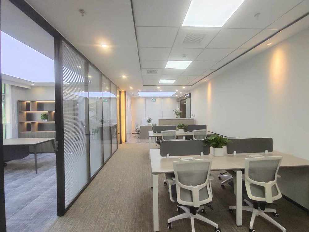 华盛大厦黄浦 华盛大厦 217平米 精装修