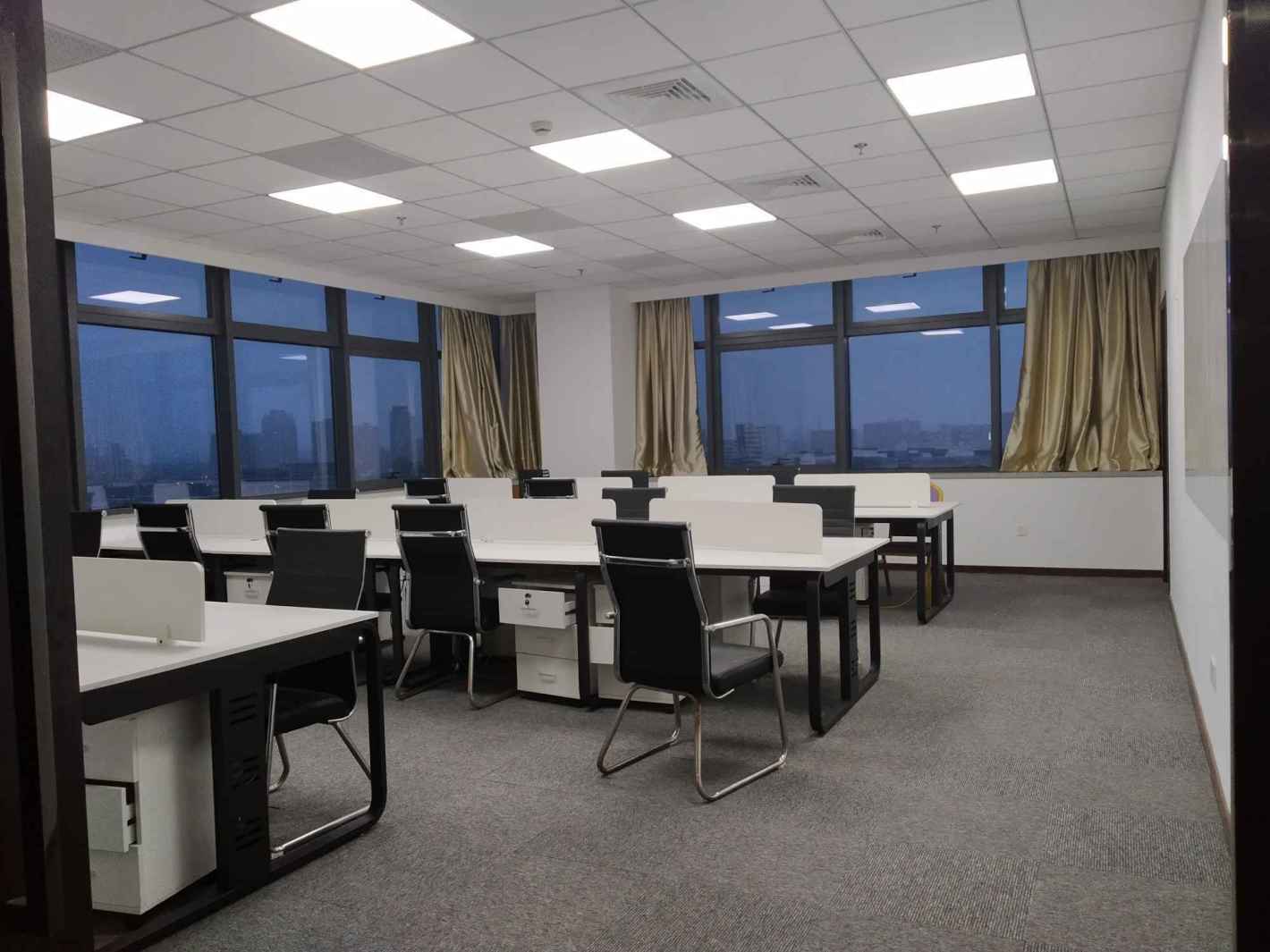 锦绣申江浦东 锦绣申江 1209平米 豪华装修