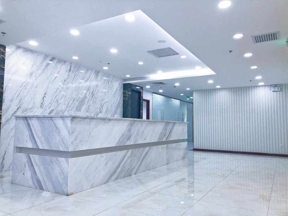 海洋大厦黄浦 海洋大厦 946平米 简装修