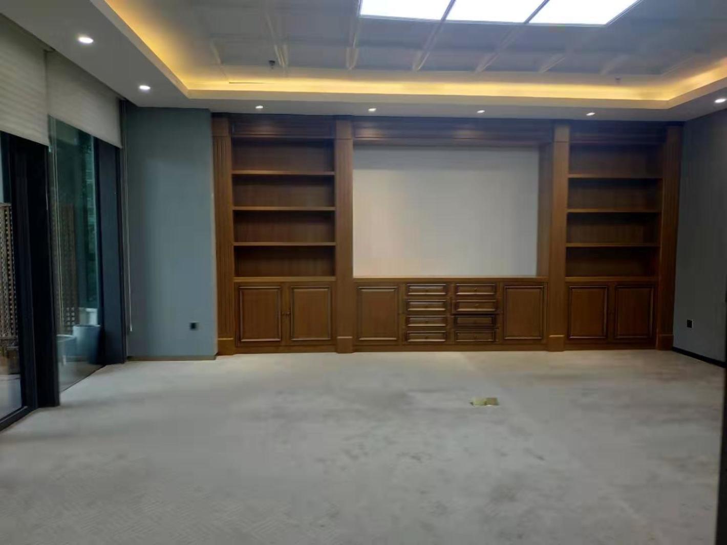 虹桥绿谷广场长宁 虹桥绿谷广场 283平米 豪华装修