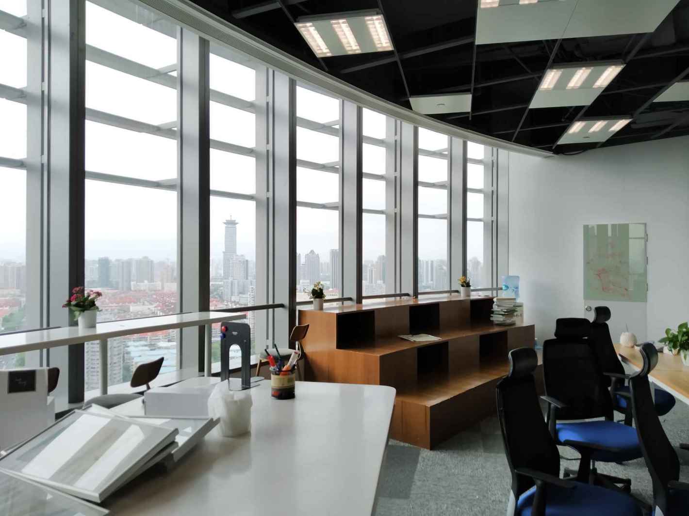 世纪汇广场浦东 世纪汇广场 384平米 精装修