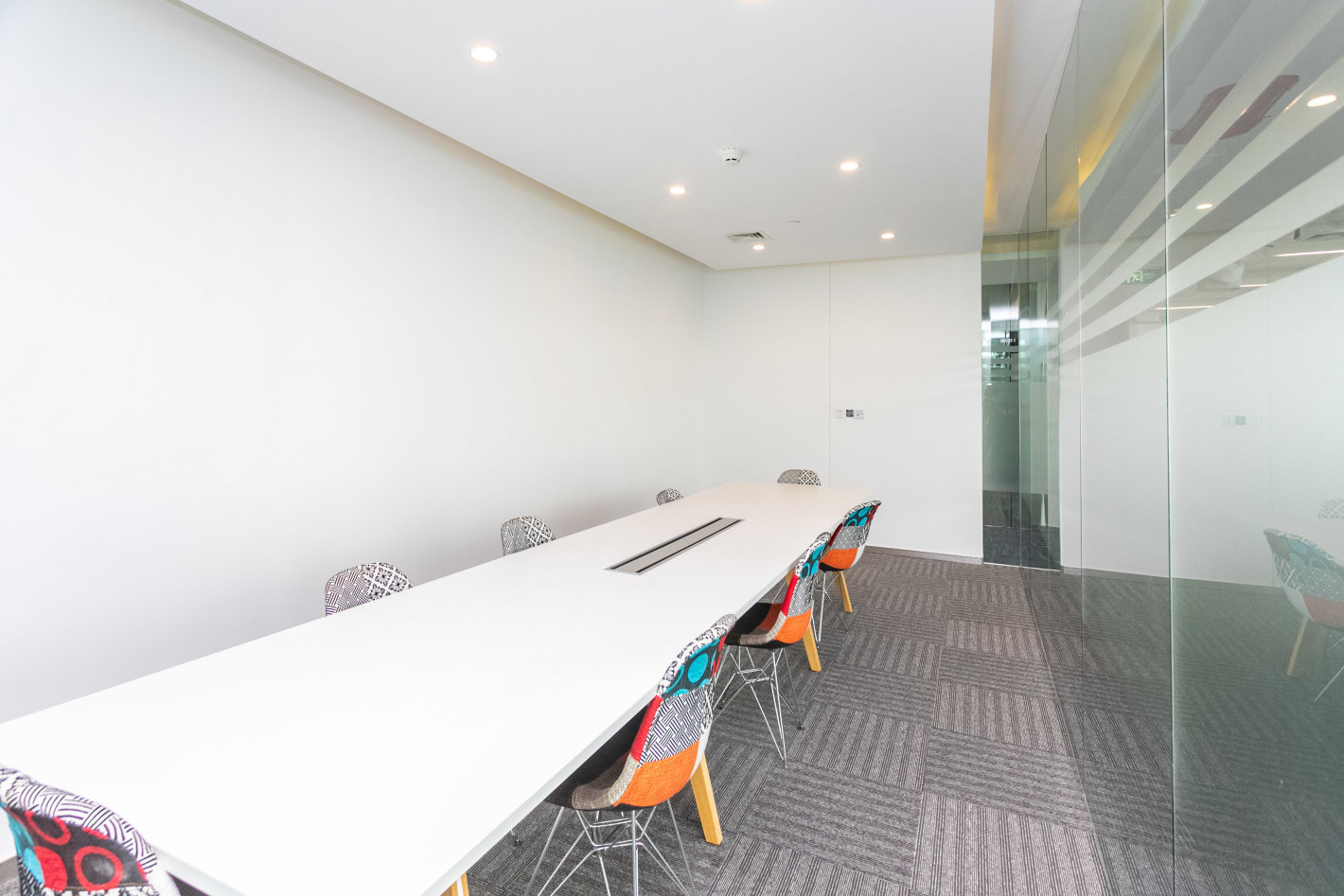 外滩SOHO外滩 外滩SOHO 407平米 中等装修