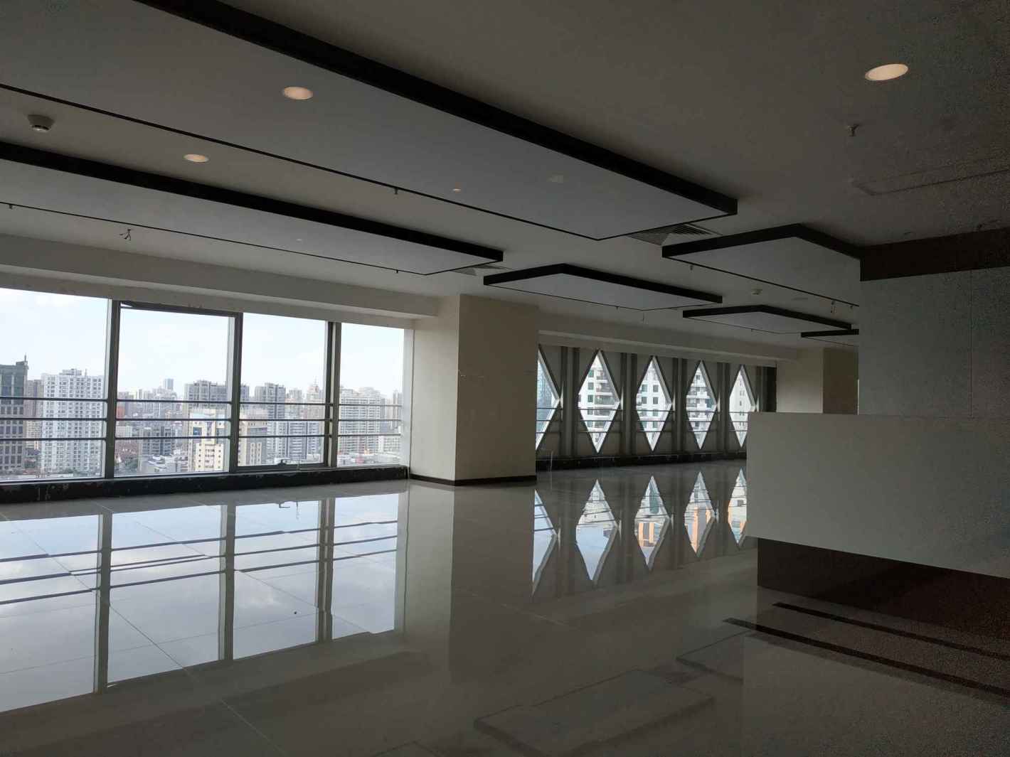 上海科技京城黄浦 上海科技京城 176平米 简装修