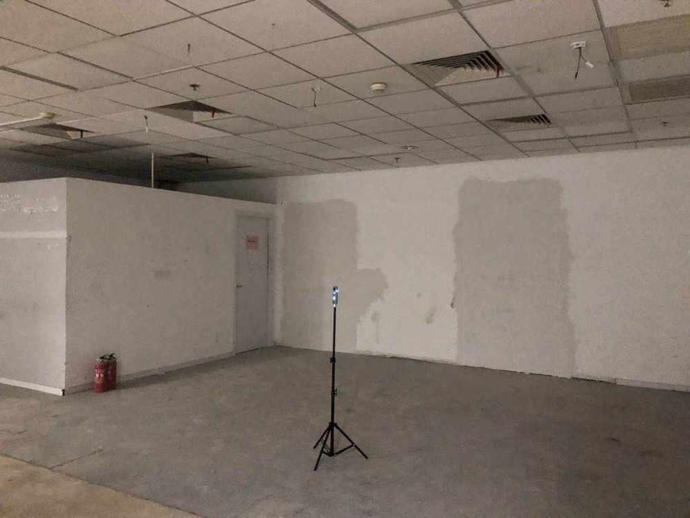 锦辉大厦徐汇 锦辉大厦 115平米 简装修