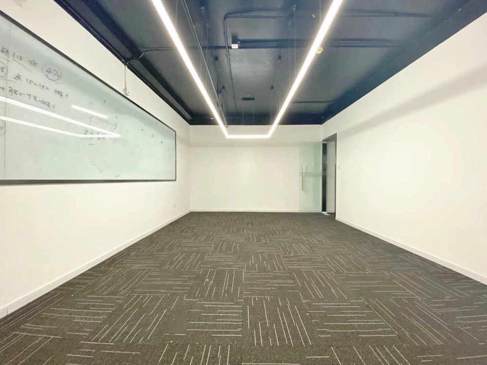 越界·X2创意空间二期徐汇 越界·X2创意空间二期 62平米 简装修