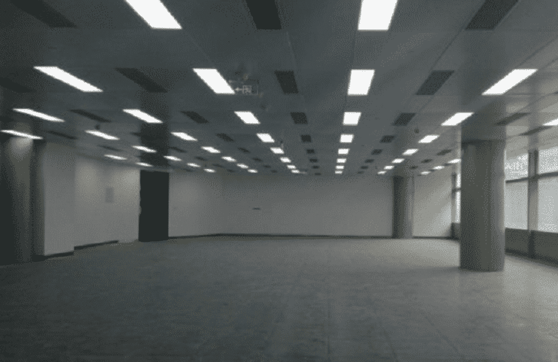 虹桥万通中心长宁 虹桥万通中心 677平米 简装修