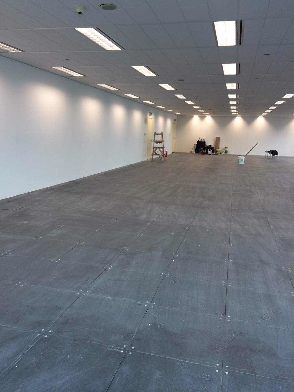 长宁来福士广场长宁 长宁来福士广场 201平米 简装修