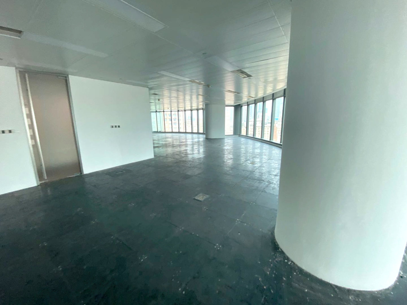 宏伊国际广场黄浦 宏伊国际广场 194平米 中等装修