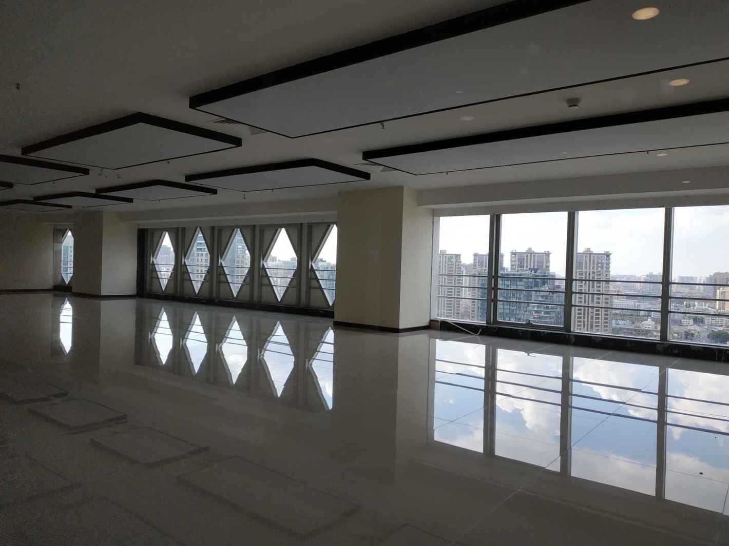 上海科技京城黄浦 上海科技京城 176平米 简装修