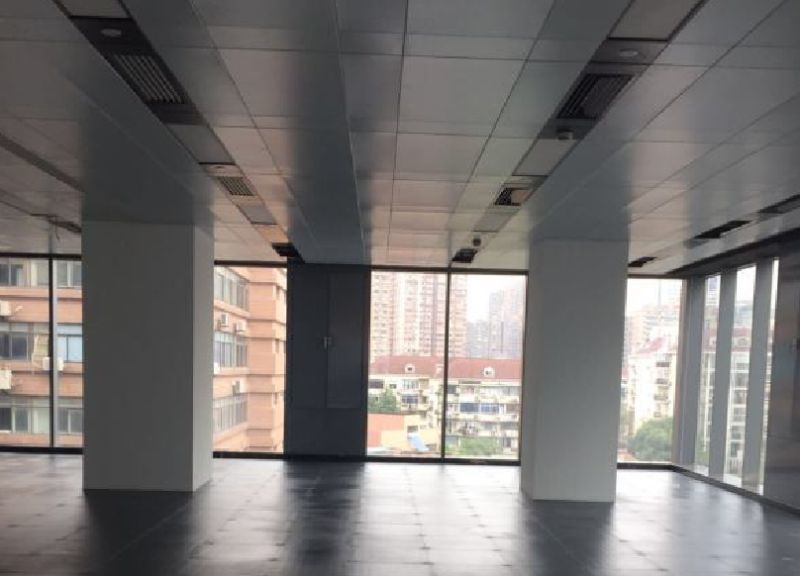 高宝新时代广场虹口 高宝新时代广场 329平米 毛坯